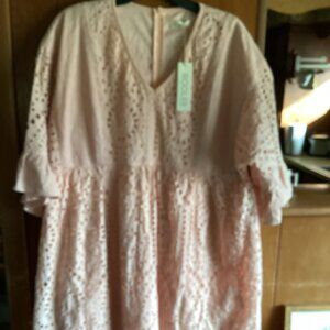 Roolee Dress XL New